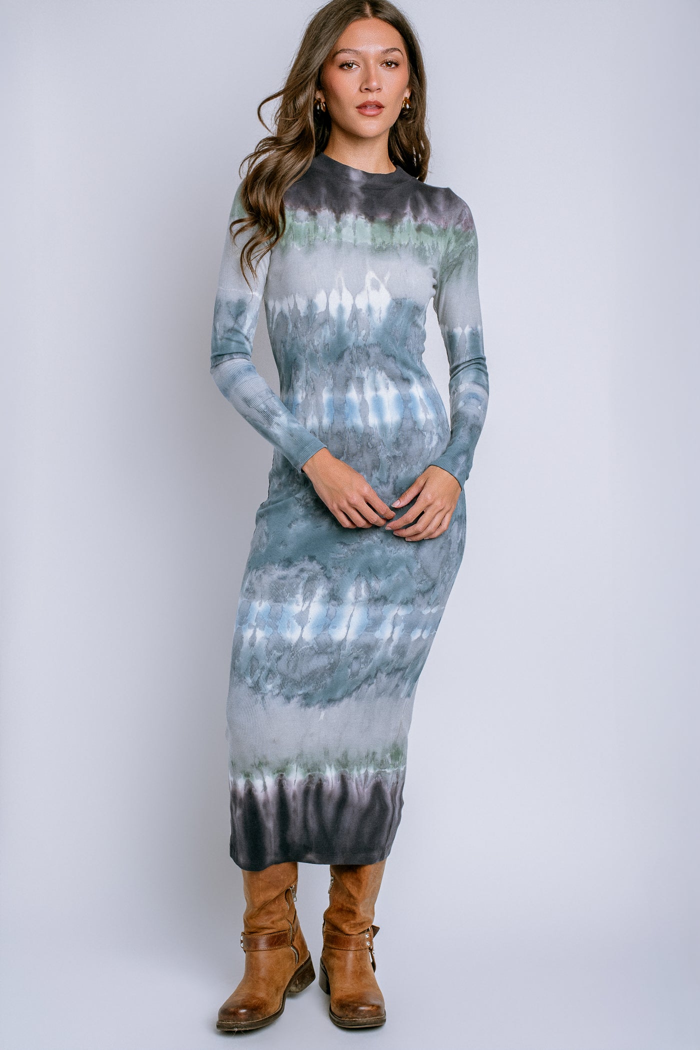 Young Fabulous & Broke Dax Dress