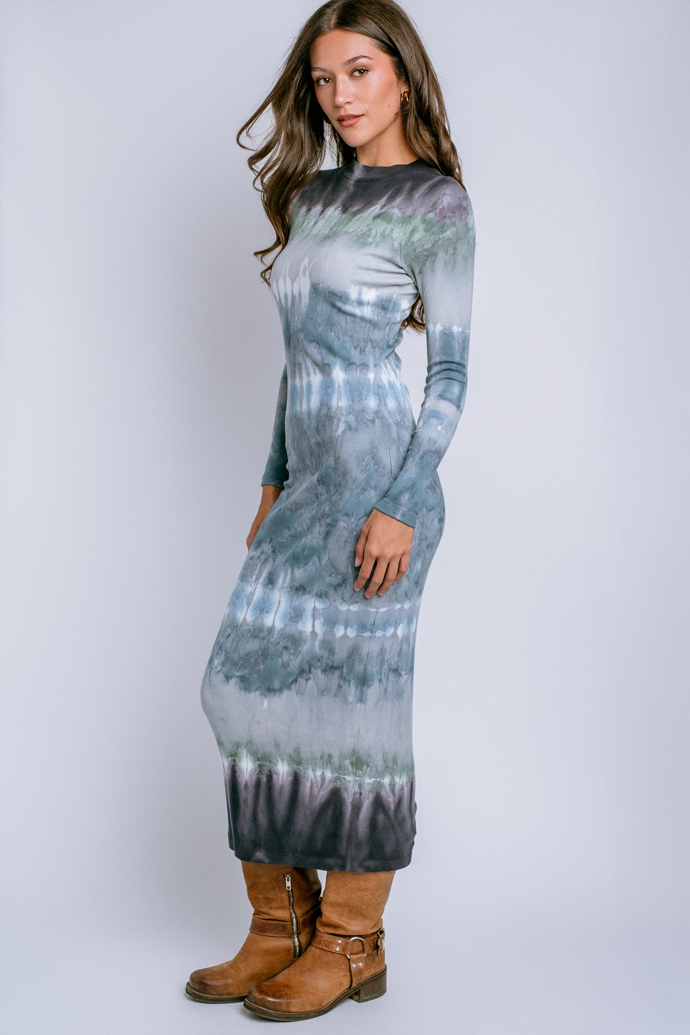 Young Fabulous & Broke Dax Dress