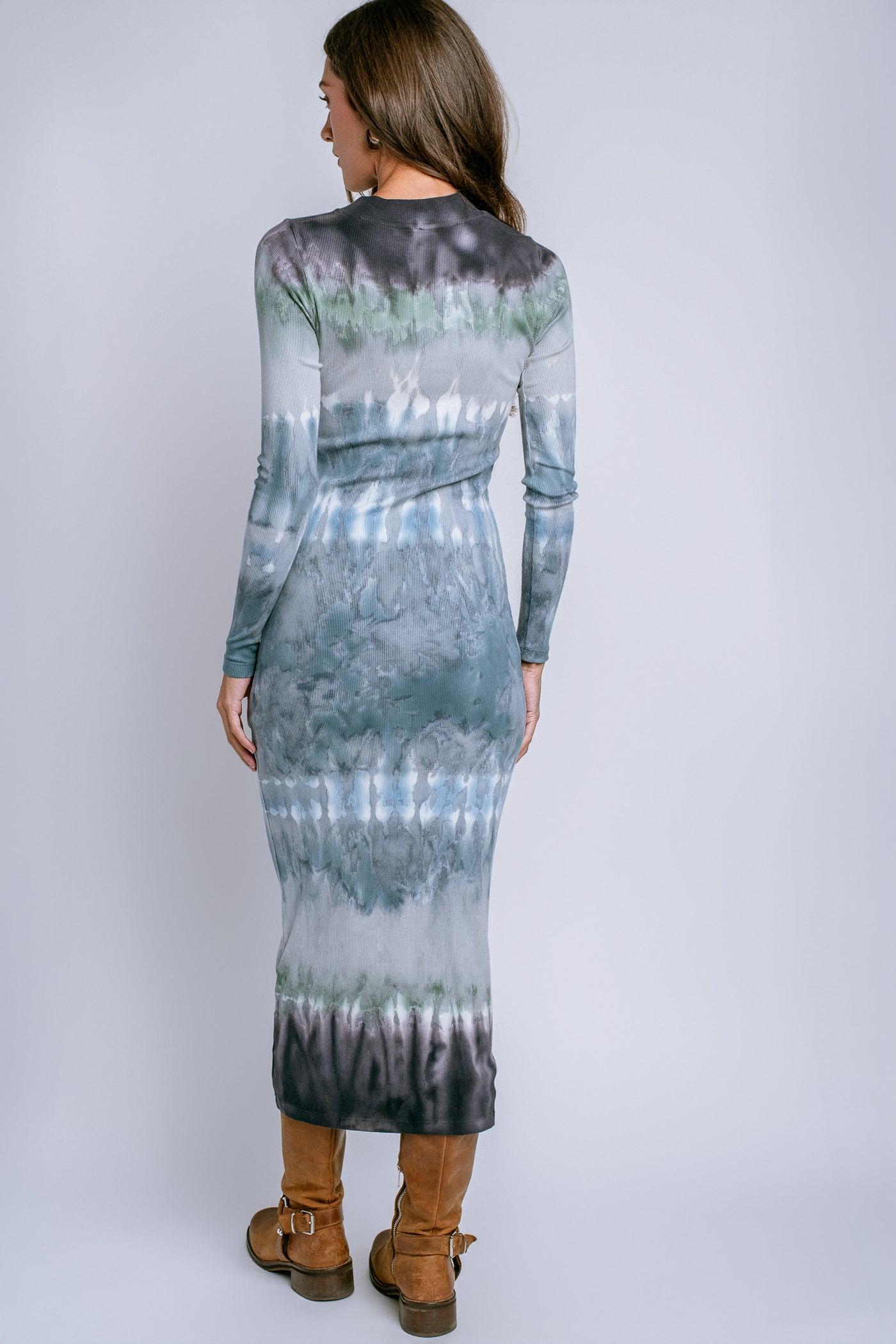 Young Fabulous & Broke Dax Dress