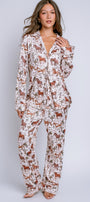 Show Me Your Mumu Classic PJ Set