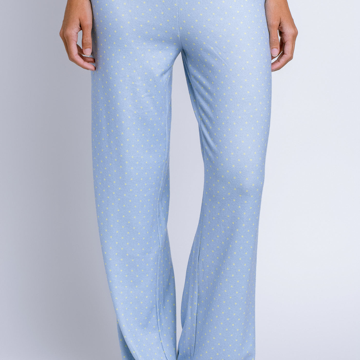 PJ Salvage It's a Beautiful Life Pant