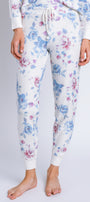 PJ Salvage Rodeo Rose Jammie Pant