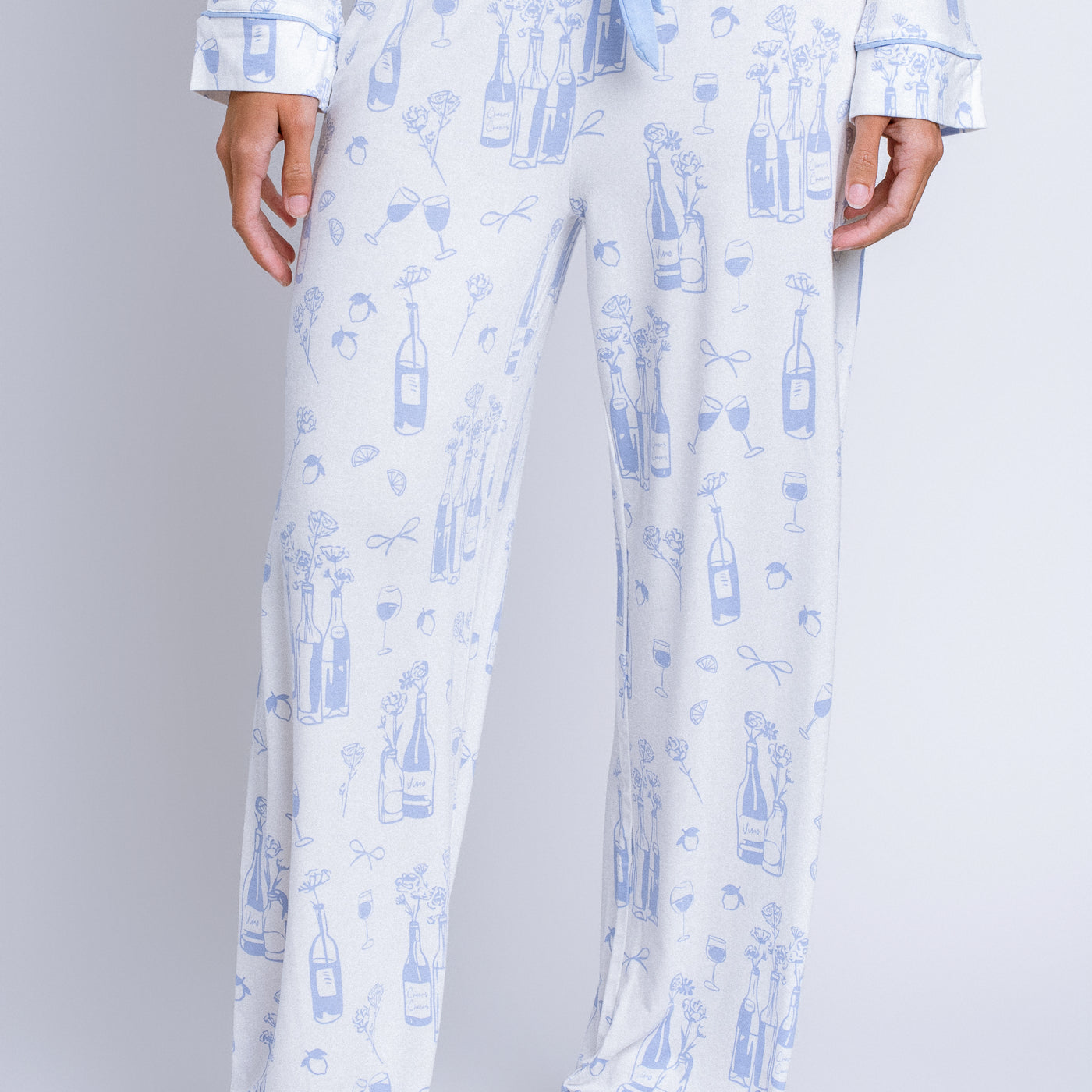 PJ Salvage Parisian Dreams Pant