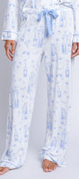 PJ Salvage Parisian Dreams Pant