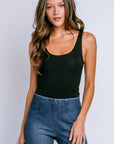 NŪD Apparel Devon Long Tank