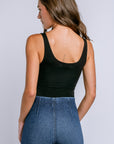 NŪD Apparel Devon Long Tank