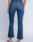 AG Jeans Farrah Boot Crop Pull-On