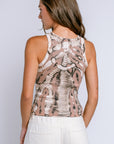 Young Fabulous & Broke Illy Sweater Tank