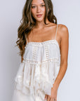 Free People Sweet Escape Cami