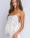 Free People Sweet Escape Cami
