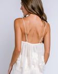 Free People Sweet Escape Cami