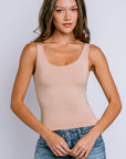 NŪD Apparel Devon Long Tank