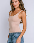 NŪD Apparel Devon Long Tank