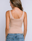 NŪD Apparel Devon Long Tank