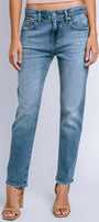 AG Jeans Ex-Boyfriend Slim