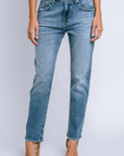 AG Jeans Ex-Boyfriend Slim