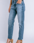 AG Jeans Ex-Boyfriend Slim