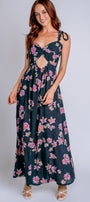 Tiare Hawaii June Maxi Dress