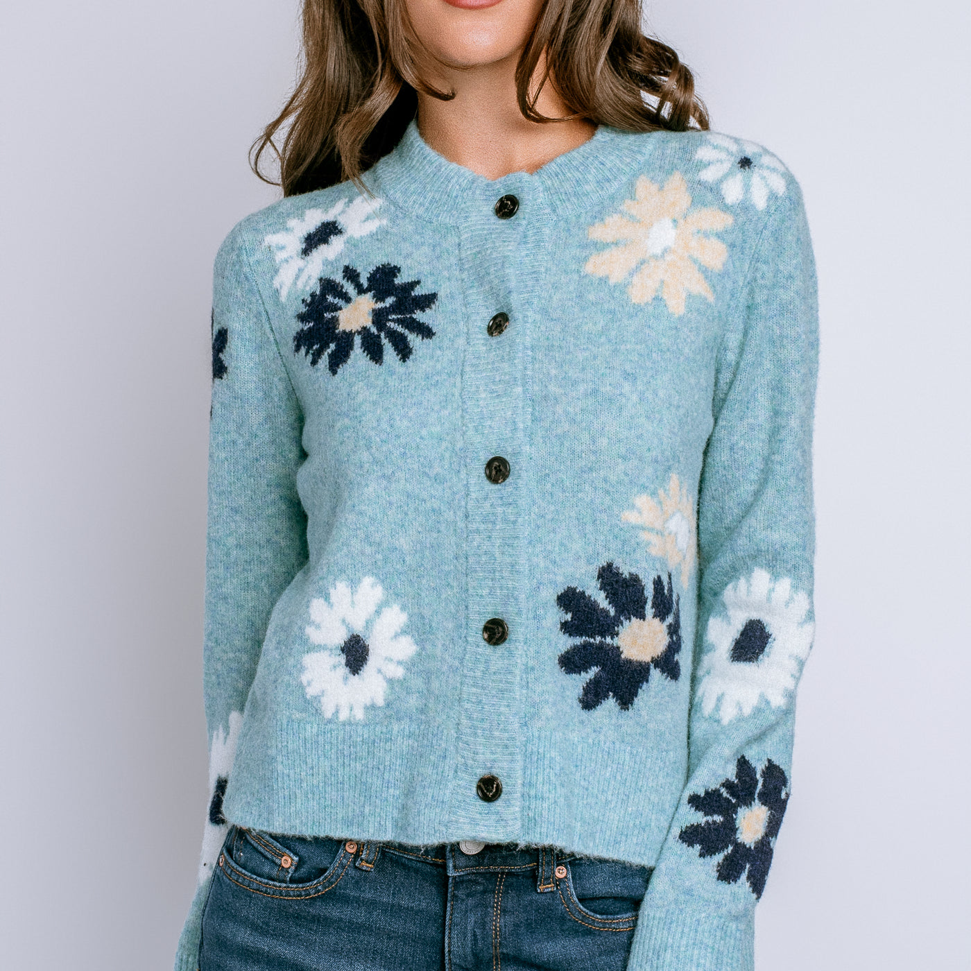 Rails Millie Cardigan