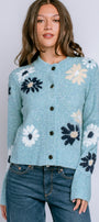 Rails Millie Cardigan