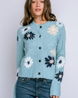 Rails Millie Cardigan