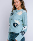 Rails Millie Cardigan