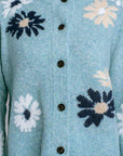 Rails Millie Cardigan