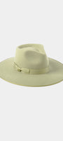 Lack of Color Pistachio Rancher