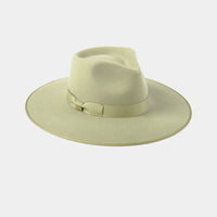 Lack of Color Pistachio Rancher