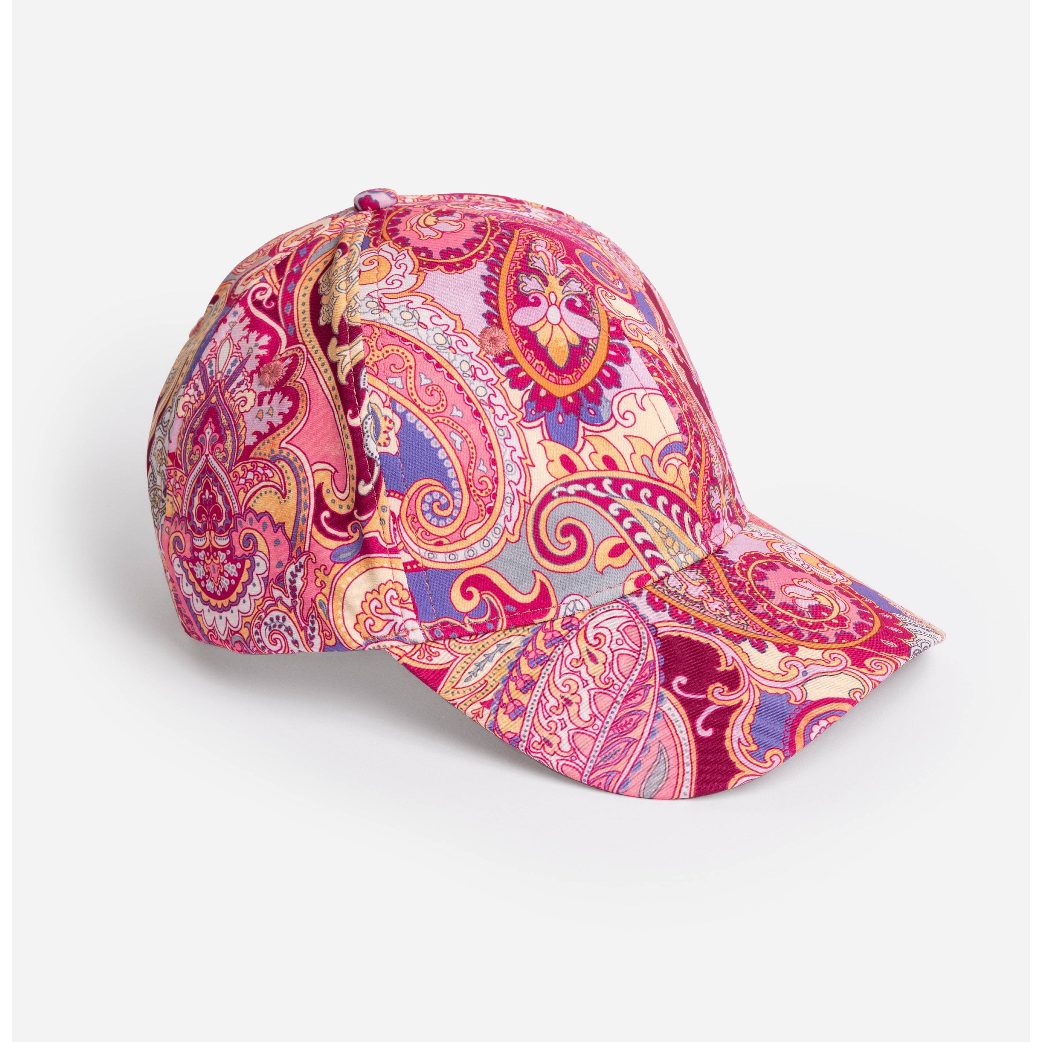 Johnny Was Bee Active Baseball Hat