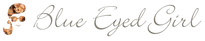Blue Eyed Girl logo