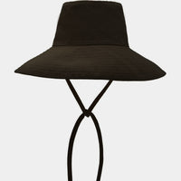 Lack of Color Holiday Bucket in Black