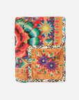 Johnny Was Travel Blanket