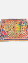 Johnny Was Travel Blanket