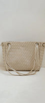 MANDRN Leo Woven Bag