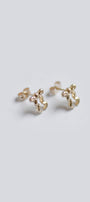 Sadie Jo Jewelry Co. Mini Bow Studs