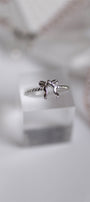 Sadie Jo Jewelry Co. Medium Bow Ring