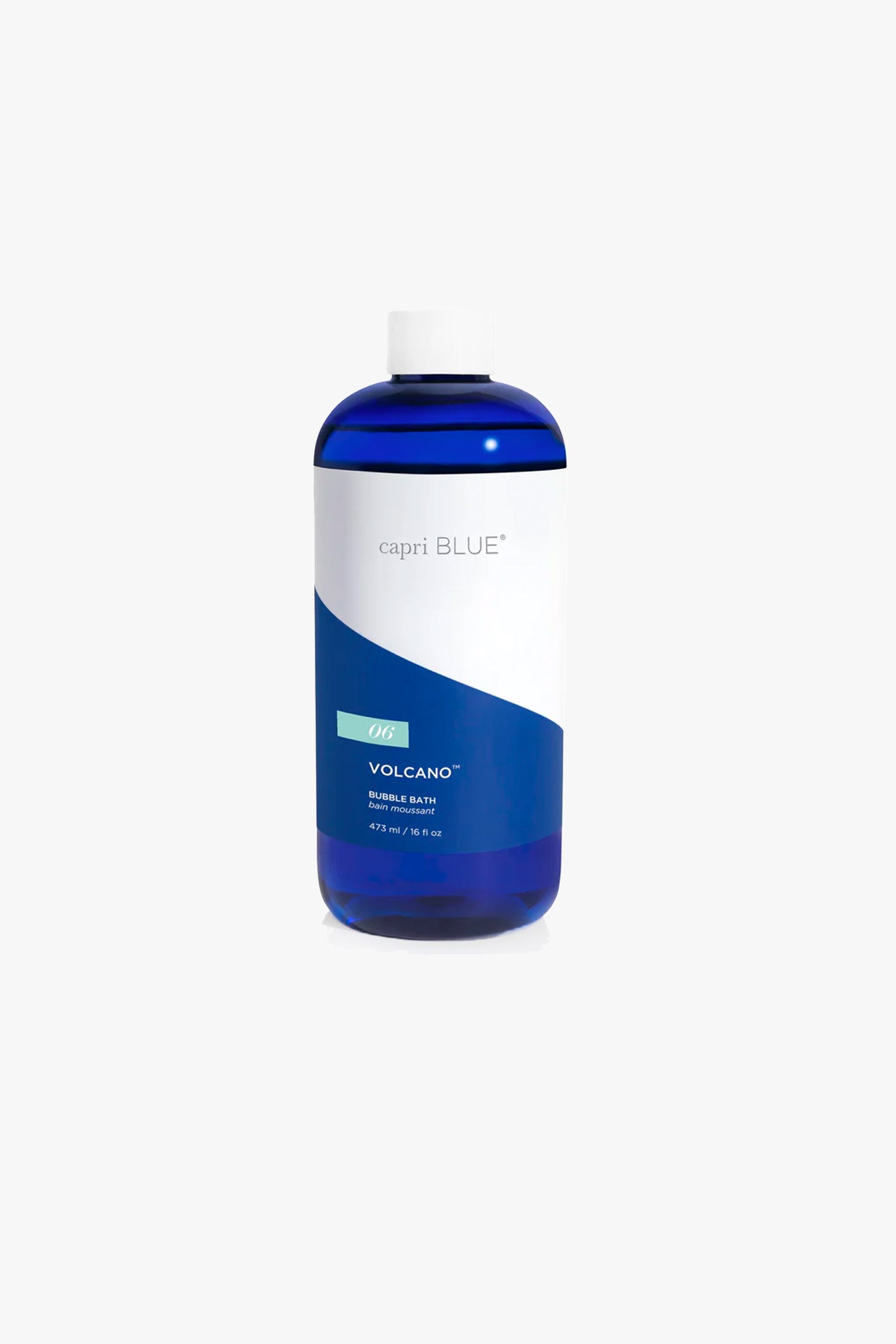 Capri Blue - Volcano Dry Body Oil