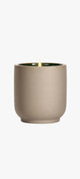 Homecourt Cipres Mint Candle