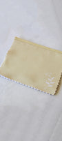 Sadie Jo Jewelry Co. Jewelry Polishing Cloth