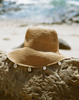 Rails Crete Hat