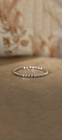 Sadie Jo Jewelry Co. Dainty Braided Rope Ring