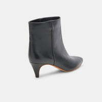 Dolce Vita Dee in Jet Black Leather