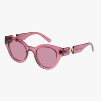 Le Specs Deja Nu in Mulberry