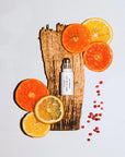 Soma Ayervedic Old Delhi Oudh Perfume Oil
