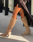 Dolce Vita Fynn Boots