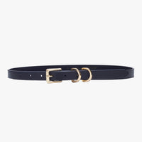 Lovestrength Everleigh Belt in Black