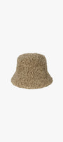 Lack of Color Fluffy Bucket