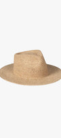 Lack of Color Inca Fedora Pineapple Stitch