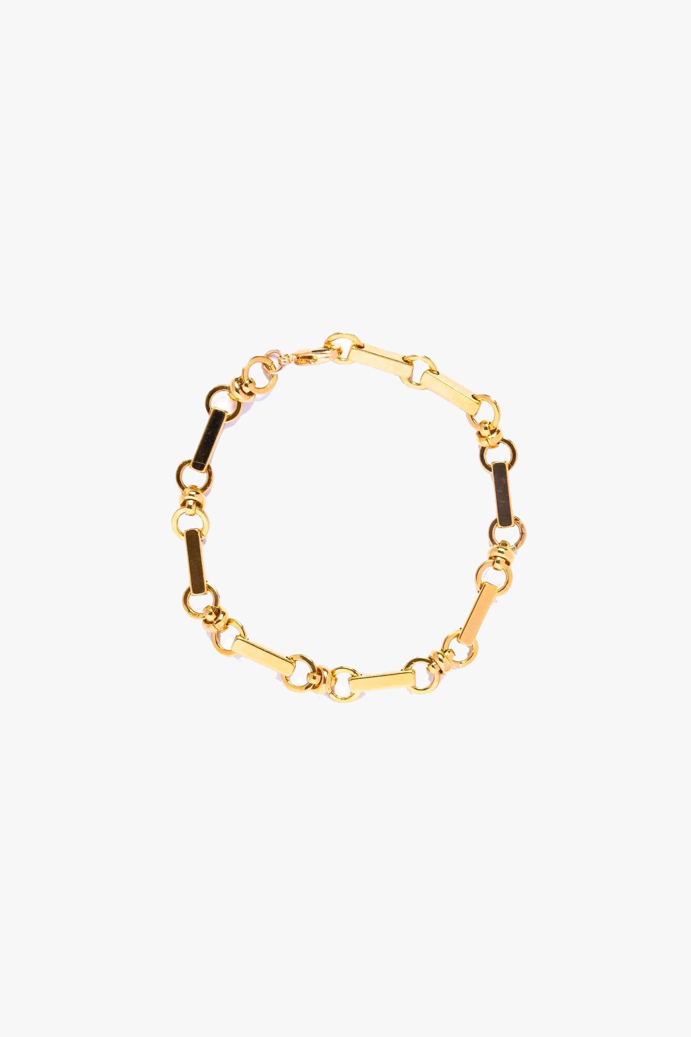 Lisa Marie Jewelry Iris Chain Bracelet